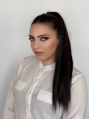 Леонтьева Екатерина Романовна.